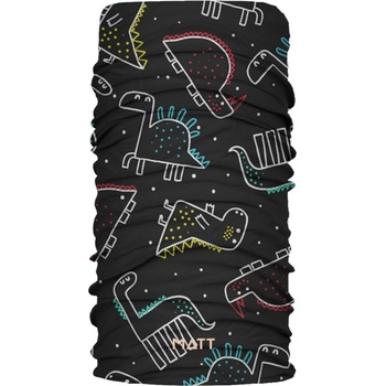 Matt Scarf coolmax eco