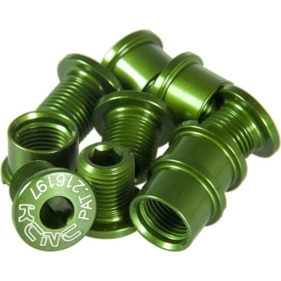 Skrutky prevodnikov KCNC Road SPB004