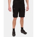 Kilpi Trackee W PL0049KI dámské kraťasy černá