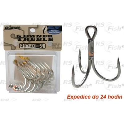 Owner ST 66 vel.5 5 ks