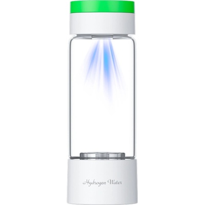 UVtech Hydrogen-1 Glass 400 ml