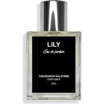 Image 1 of Theodoros Kalotinis Perfumer Lilly EDP 50 ml