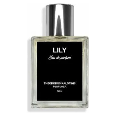 Theodoros Kalotinis Perfumer Lilly EDP 50 ml