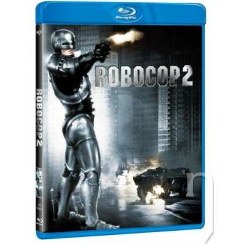 RoboCop 2 BD