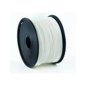 Gembird 3D printer filament PLA/1.75mm/1kg/white