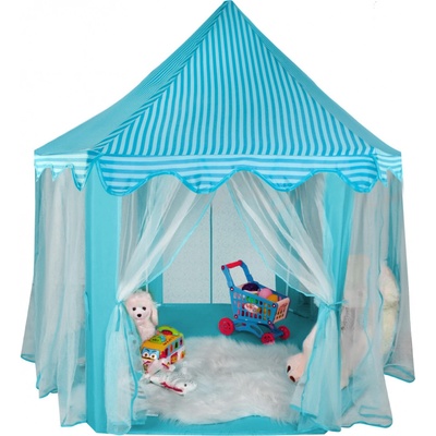 CowTent No.528AX 03 Altánok modrá 140 x 140 x 135 cm