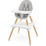 Caretero Tuva grey