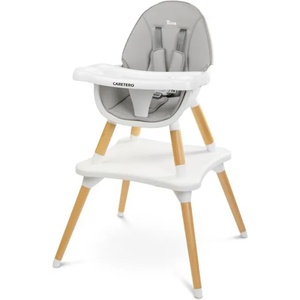 Caretero Tuva grey