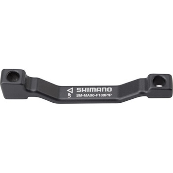 Shimano adaptér 180 mm