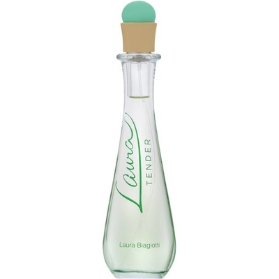 Laura Biagiotti Laura Tender toaletní voda dámská 75 ml