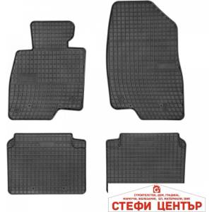 FroGum Гумени стелки Frogum съвместими с Mazda 6 (2013+) (51602) - steficenter