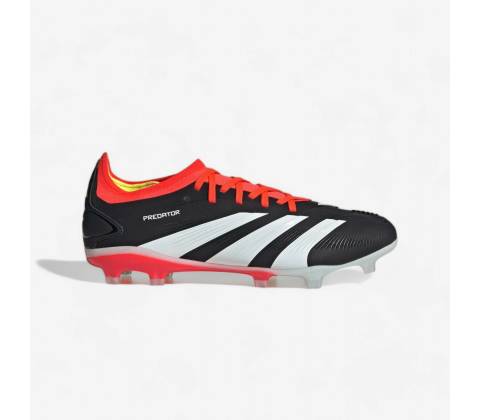 adidas Predator PRO FG Čierna