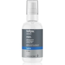 Tołpa Dermo Men Hydro intenzivně hydratační gel pro muže 75 ml