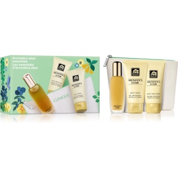 Clinique Mini Kit Aromatic Elixir Essentials подаръчен комплект за жени
