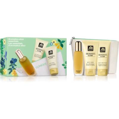 Clinique Mini Kit Aromatic Elixir Essentials подаръчен комплект за жени