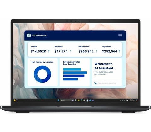 Dell Pro 13 Premium 2VK5R