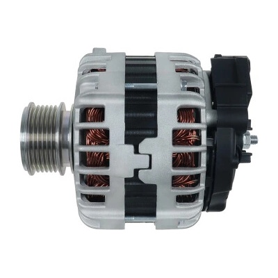 Alternátor VW Polo (6R), Jetta IV, Scirocco III, Tiguan I, Sharan II a Touran 1.4–2.0 TDI