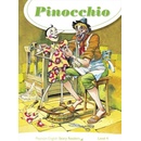 PESR | Level 4: Pinocchio