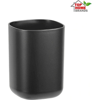 Wenko-Wenselaar GmbH & Co. KG, Germany Поставка за четки за зъби Wenko Davos, черен мат