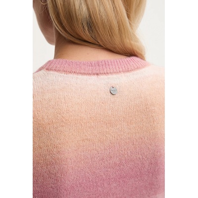 Pepe Jeans Рокля с вълна Pepe Jeans (PL9537713)