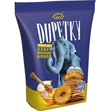 Dupetky pečené hořčice/med 70 g