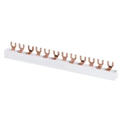 KANLUX Lišta KBBU-3x4 propojovací