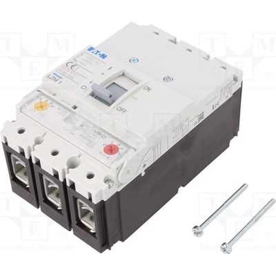 Eaton Electric LZMC1-A63-I