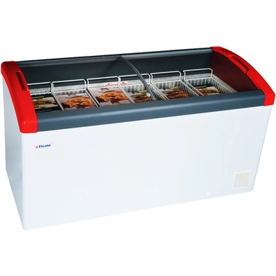 Tefcold Focus 151
