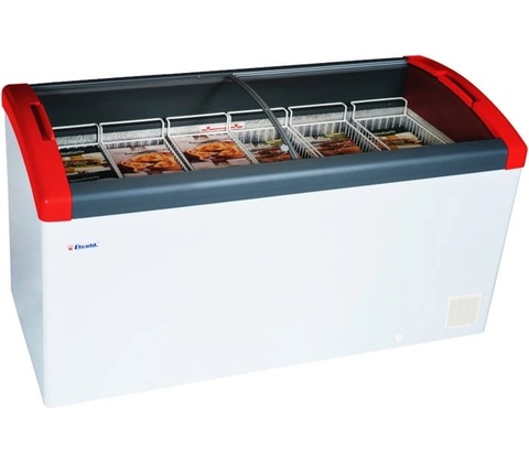 Tefcold Focus 151