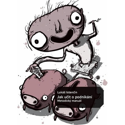 Jak učit o podnikání