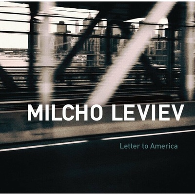 Milcho Leviev - Letter To America LP