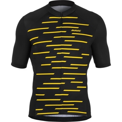 Mavic Cosmic čierno-žltý