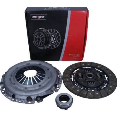 MAXGEAR Sada spojky 61-5393