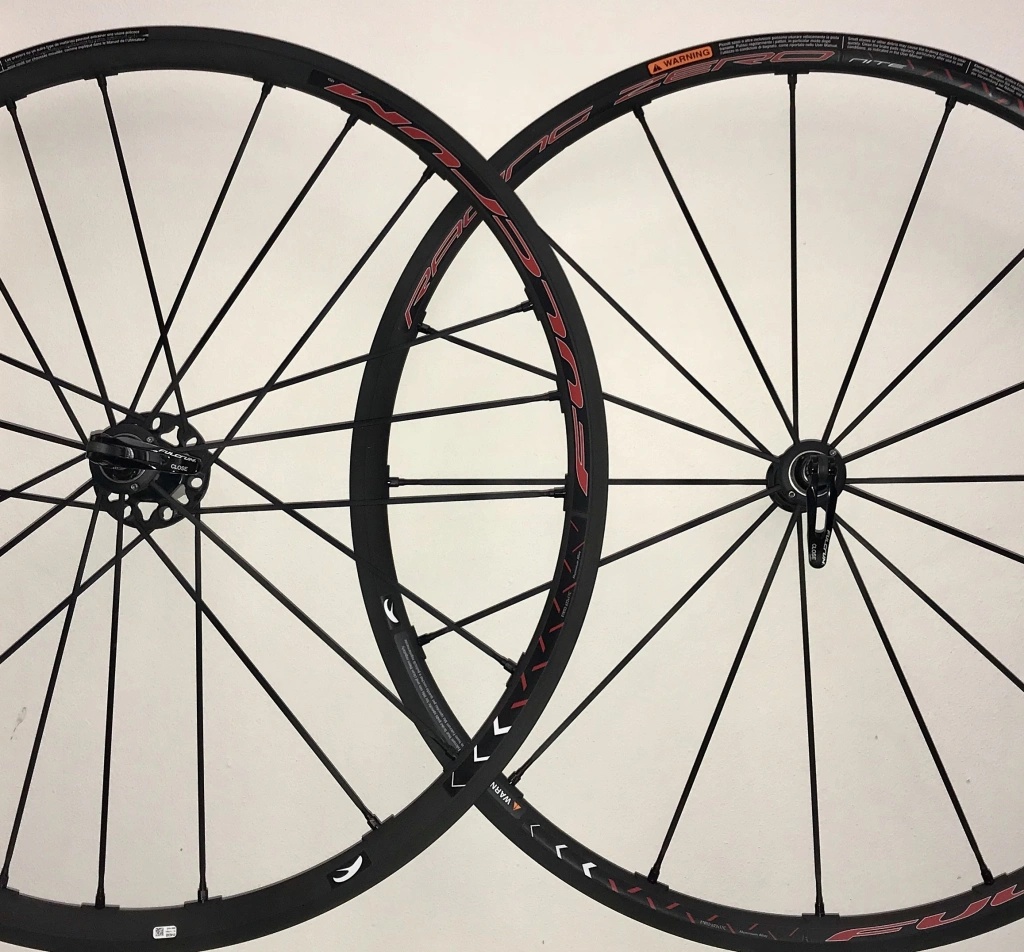 Fulcrum Racing Zero od 22 990 Kč - Heureka.cz