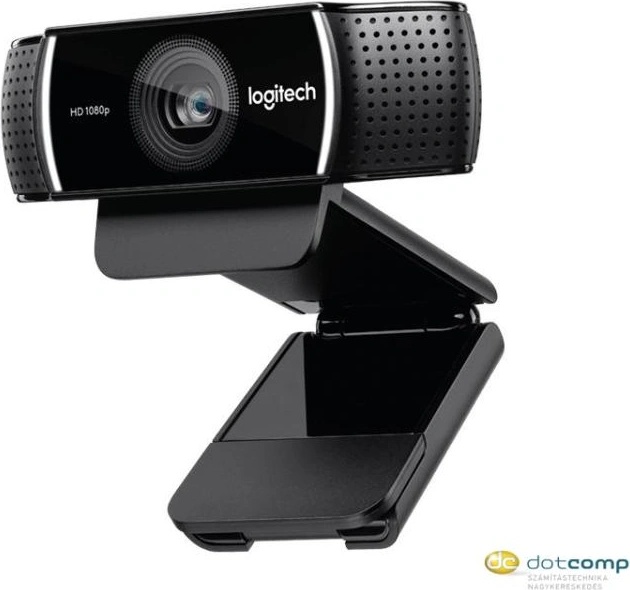Logitech C922 Pro Stream (960-001088)