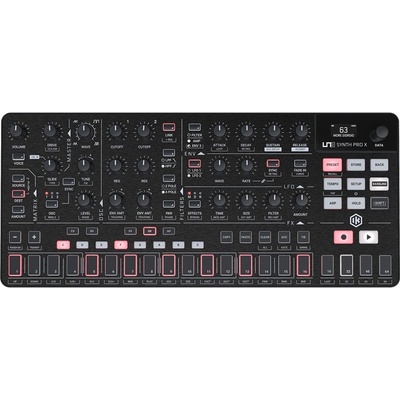 IK Multimedia UNO Synth Pro X – Zbozi.Blesk.cz