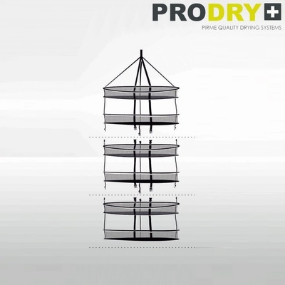 Garden Highpro ProDry Master Sušící síť 75 cm 6 pater – Zboží Dáma