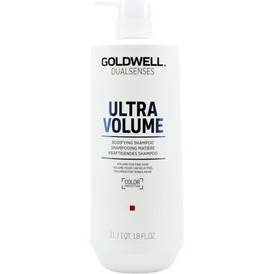 Goldwell Dualsenses Ultra Volume Bodyfying Shampoo 1000 ml