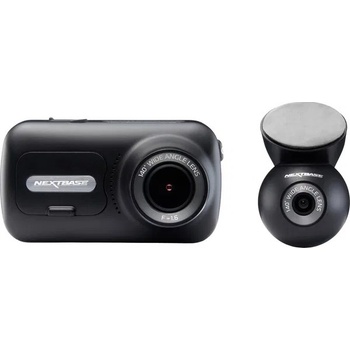 Nextbase 320XRWC