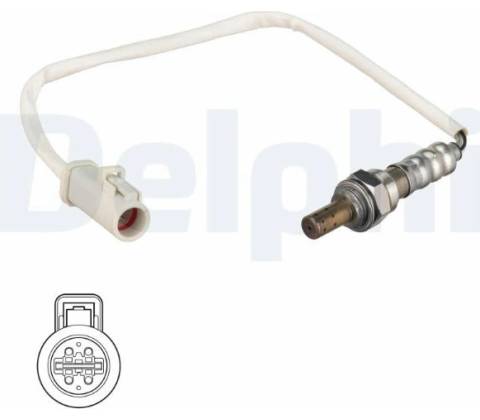 Lambda sonda DELPHI ES21082-12B1