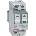 Legrand Катоден отводител тип 2 SPD 20kA 320V 1P+N L - 412224 (412224)