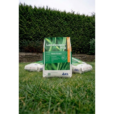 ICL Landscaper Pro® New Grass 15 Kg