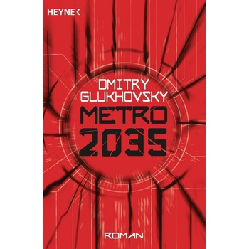 Metro 2035