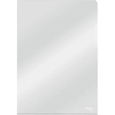 ESSELTE Luxus Obal L A4 150 mikronů číry povrch 25 ks