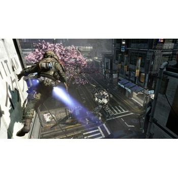 TitanFall