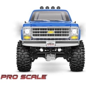 Traxxas LED осветление за Scale комплект (за #9811)