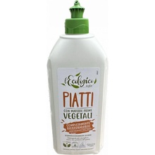 Lecologico piatti 500 ml