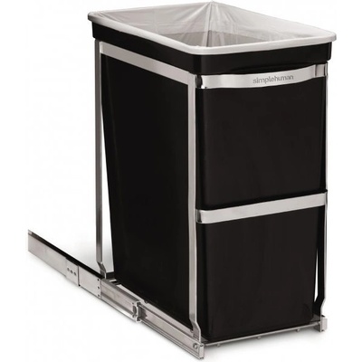 Odpadkový kôš Simplehuman 30 l