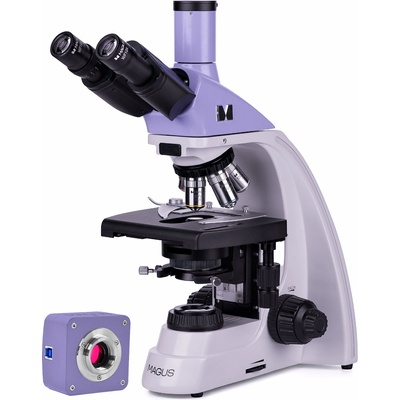 Биологичен цифров микроскоп MAGUS Bio D230T (83004)