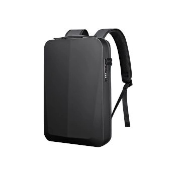 Image 1 of BANGE Раница за лаптоп 15.6" 11л черна